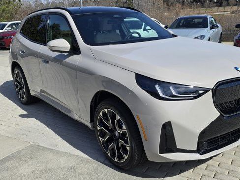 New 2026 BMW X3 xDrive30 w/ M Sport Package image 7