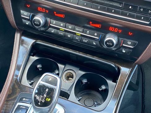 Used 2016 BMW 535i Sedan image 22