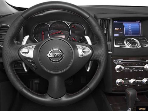 Used 2014 Nissan Maxima 3.5 SV w/ Premium Package image 7