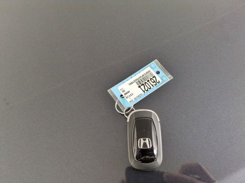 New 2026 Honda Civic Sport Touring image 29