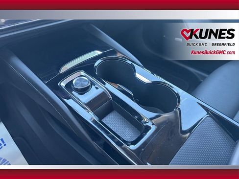 Used 2024 Buick Envision Preferred image 29