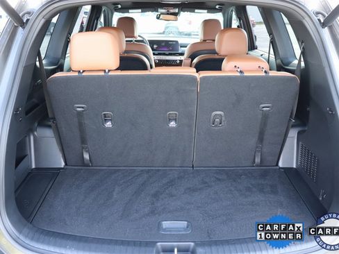 Used 2025 Kia Telluride EX X-Line image 12