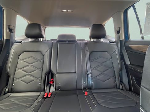 Used 2026 Volkswagen Atlas SE AWD/4WD image 20