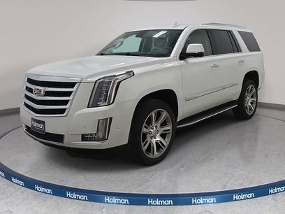 Used 2020 Cadillac Escalade Luxury