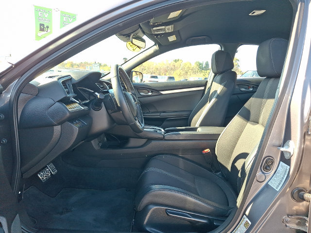 Used 2021 Honda Civic Sport image 13