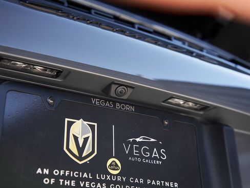 Used 2025 Porsche 911 Carrera 4 GTS w/ Premium Package image 11