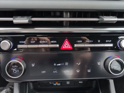 New 2026 Hyundai Santa Cruz SEL image 15