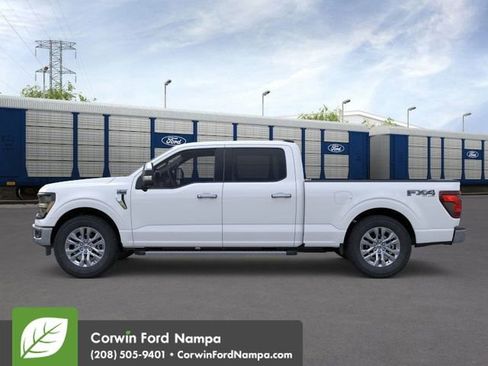 New 2026 Ford F150 XLT image 5