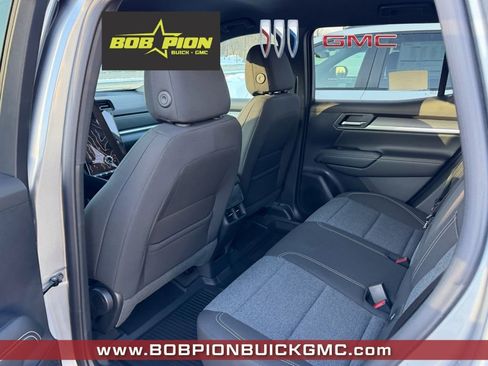 New 2026 GMC Terrain Elevation w/ LPO, Floor Liner Package image 11