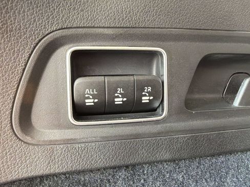 Used 2022 Mercedes-Benz GLS 450 4MATIC image 34