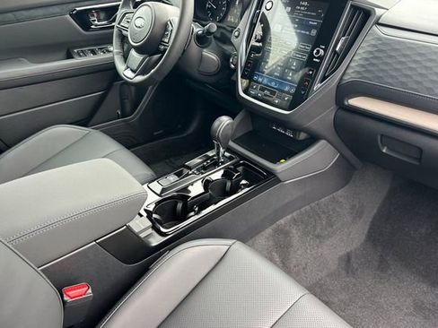 New 2026 Subaru Forester Limited image 13