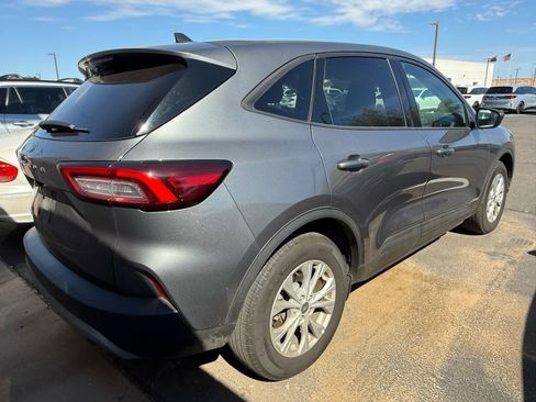 Used 2025 Ford Escape Active FWD image 4