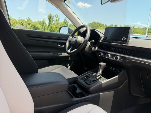 Certified 2024 Honda CR-V EX image 30