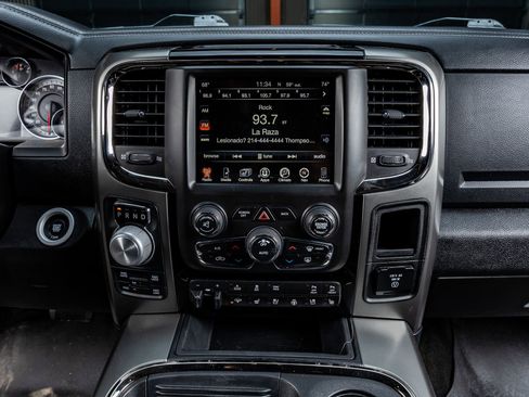 Used 2017 RAM 1500 Sport image 24