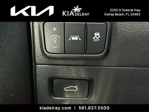 Certified 2024 Kia K5 LXS FWD image 25