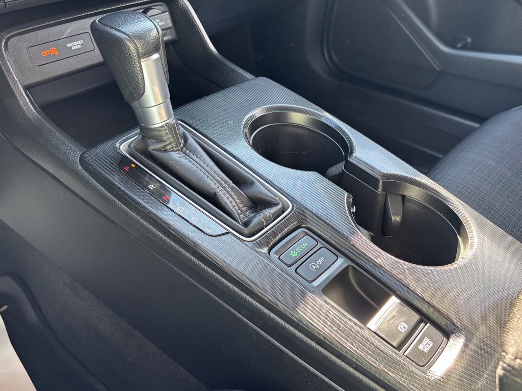 Used 2024 Honda Civic LX image 23