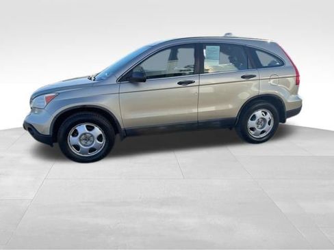 Used 2009 Honda CR-V LX image 7