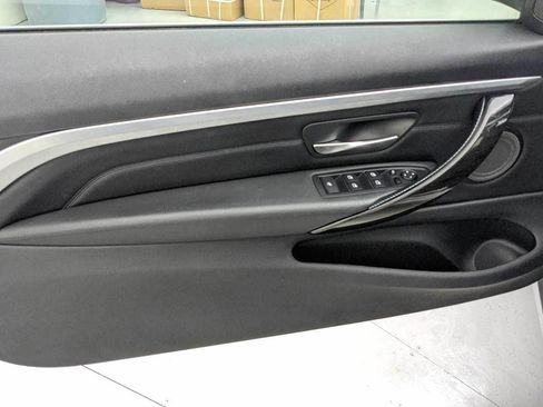 Used 2016 BMW 428i Convertible image 14