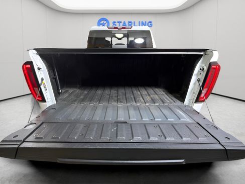 Certified 2024 GMC Sierra 1500 Denali w/ Denali Reserve Package RWD image 30