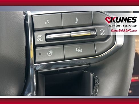 New 2026 GMC Acadia Elevation w/ Black Edition image 25