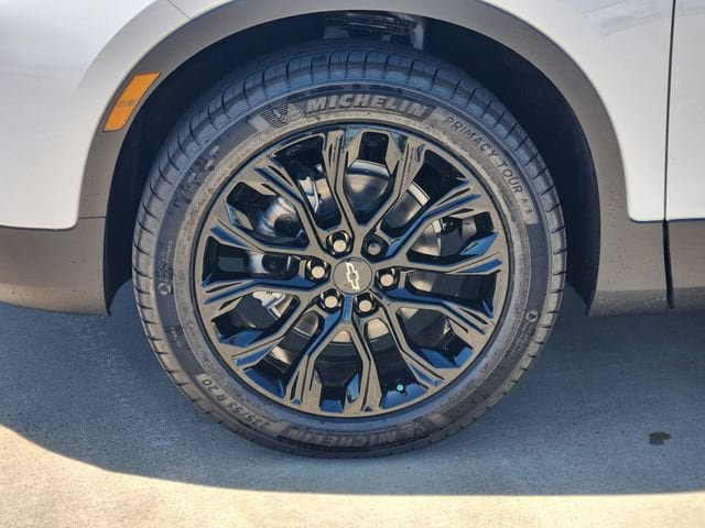New 2026 Chevrolet Blazer LT w/ Convenience Package FWD image 10