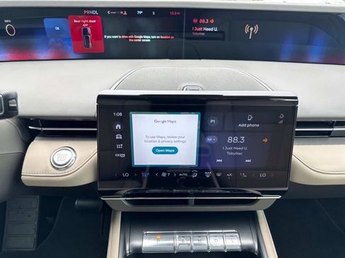 New 2025 Lincoln Nautilus Premier w/ Equipment Group 102A image 30