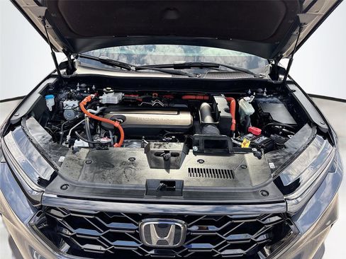 Used 2023 Honda CR-V Sport image 34