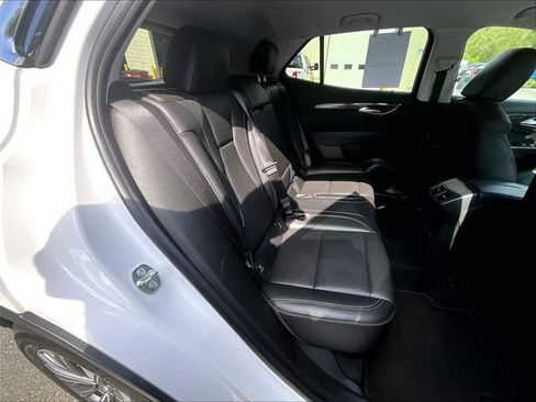 Used 2024 Buick Envision Preferred AWD/4WD image 22