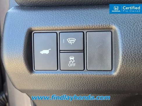 Certified 2025 Honda Pilot Black Edition image 35