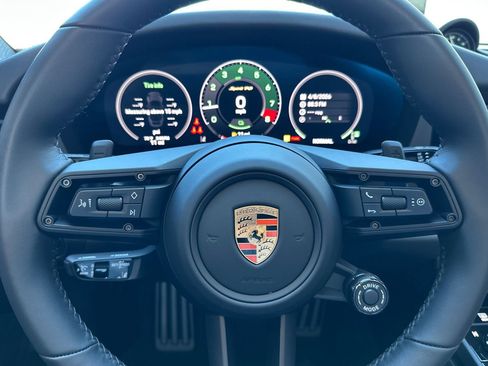 New 2026 Porsche 911 GTS image 30