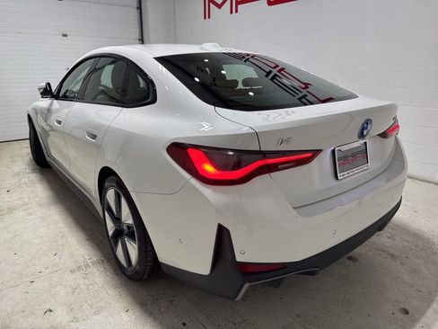 Used 2023 BMW i4 eDrive35 w/ Premium Package image 5