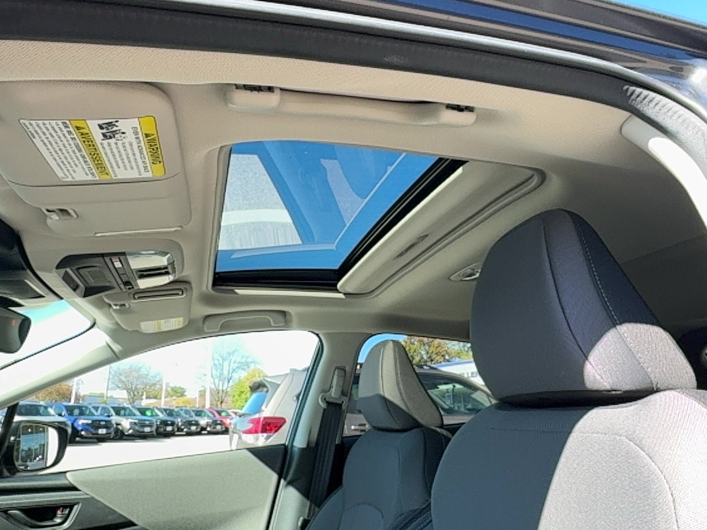 Certified 2026 Subaru Crosstrek 2.5i Premium AWD/4WD image 25