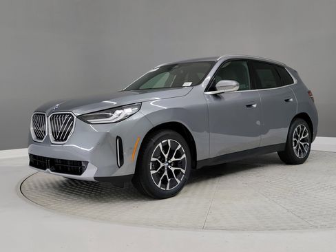 New 2026 BMW X3 xDrive30 image 30