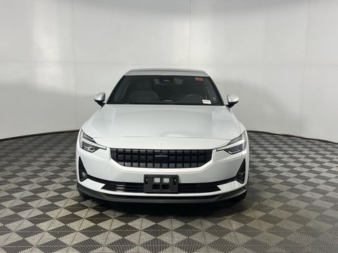 Used 2023 Polestar Polestar 2 Long Range Single Motor w/ Pilot Pack image 9