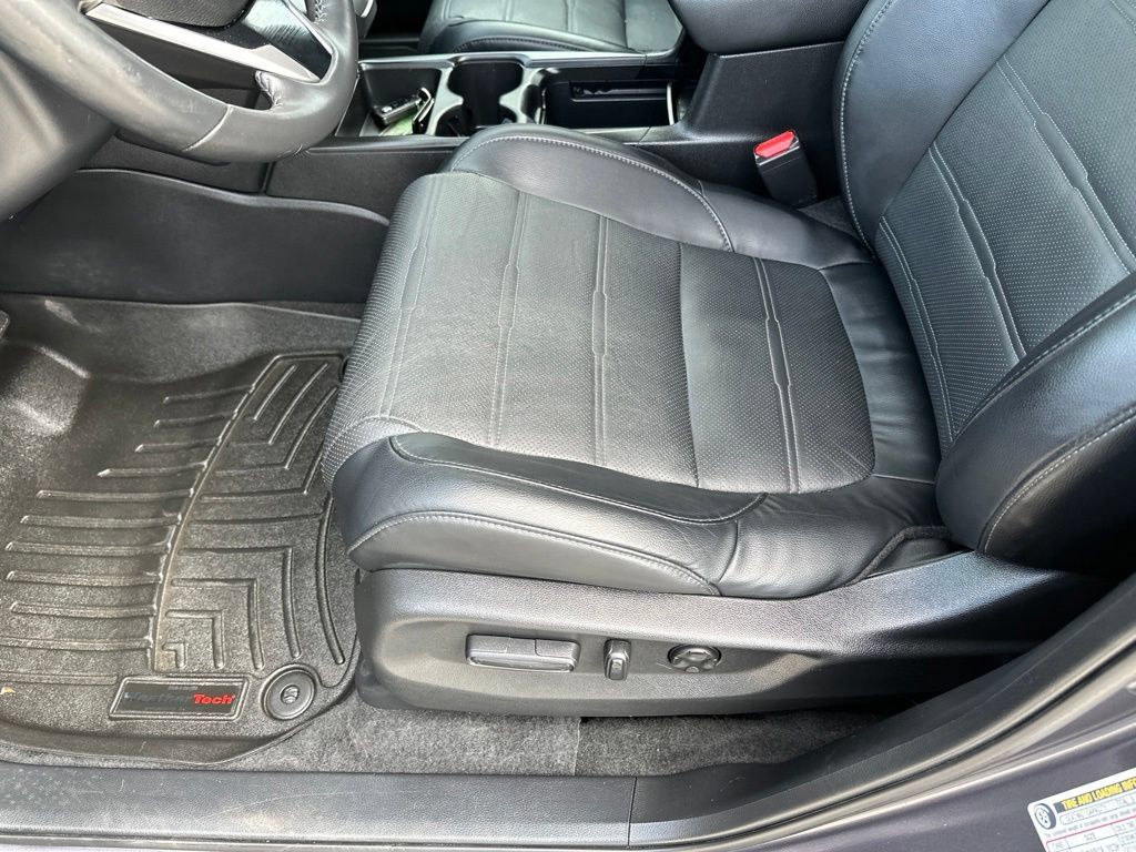 Used 2022 Honda CR-V EX-L image 24