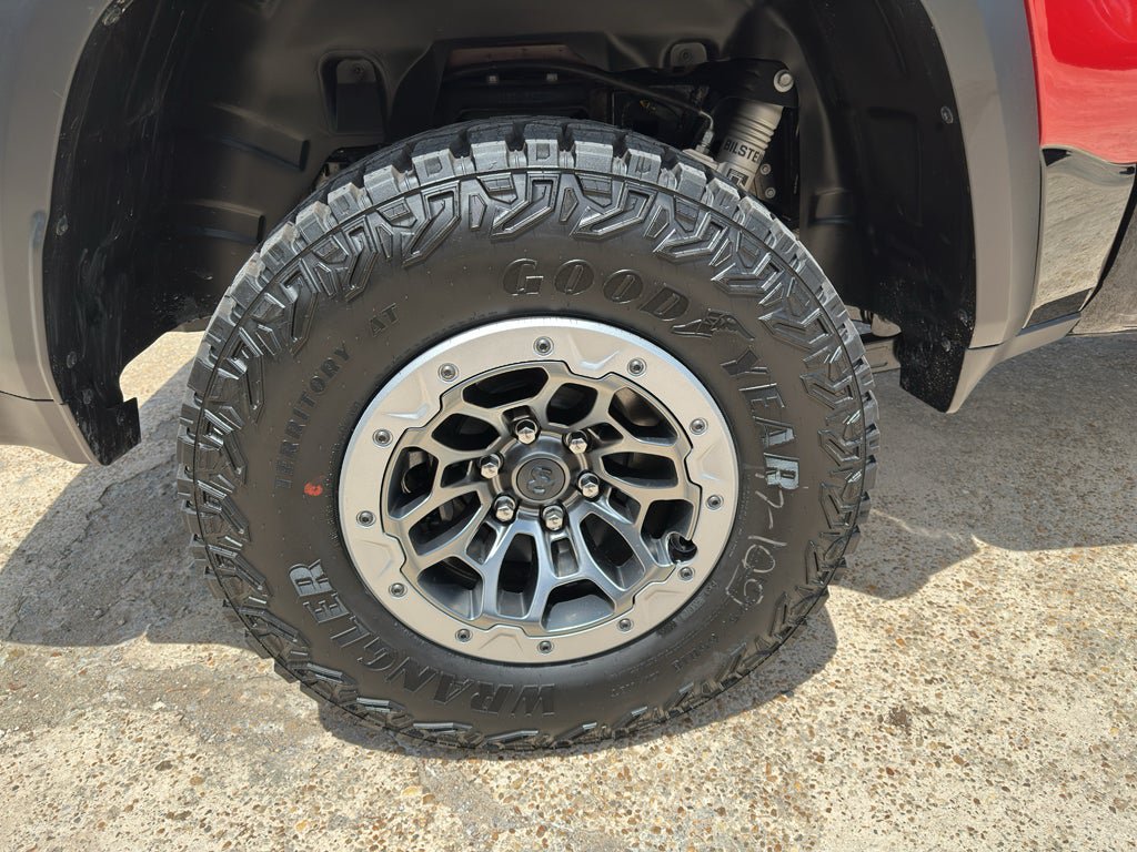 New 2026 RAM 1500 RHO AWD/4WD image 9