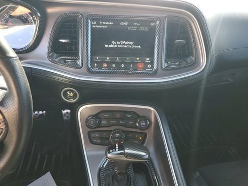 Used 2021 Dodge Challenger R/T Scat Pack image 26