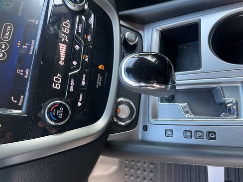 Certified 2024 Nissan Murano SV AWD/4WD image 24