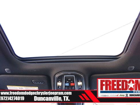 New 2026 Jeep Cherokee Overland AWD/4WD image 35