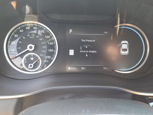 New 2026 Genesis G70 2.5T AWD/4WD image 16