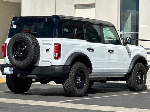 New 2026 Ford Bronco Big Bend image 3