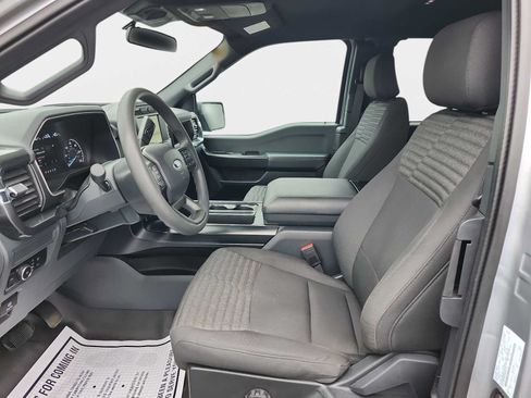 Used 2023 Ford F150 XL w/ STX Appearance Package AWD/4WD image 11