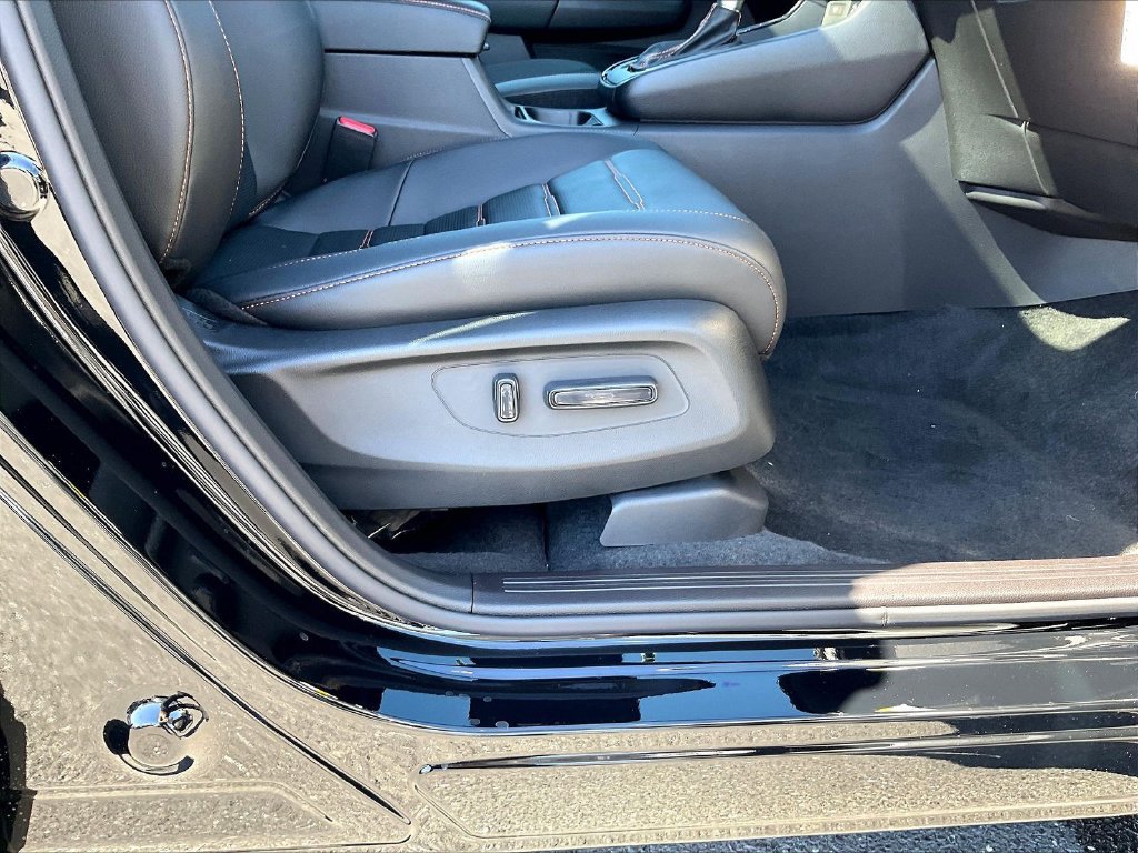 New 2027 Honda CR-V Sport-L image 36