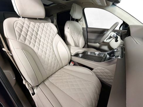 Used 2023 Genesis GV80 3.5T Prestige w/ Prestige Package image 27