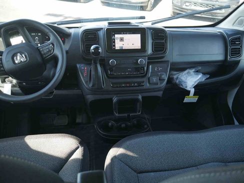 New 2026 RAM ProMaster 3500 w/ Safety Group image 23