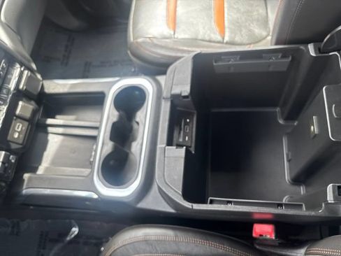 Used 2020 GMC Sierra 3500 AT4 w/ AT4 Premium Package AWD/4WD image 27
