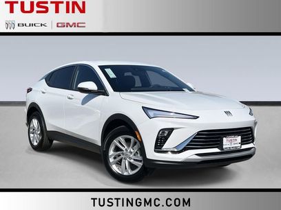 New 2026 Buick Envista Preferred