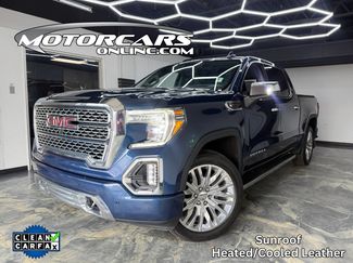 Used 2019 GMC Sierra 1500 Denali w/ Denali Ultimate Package AWD/4WD video 1