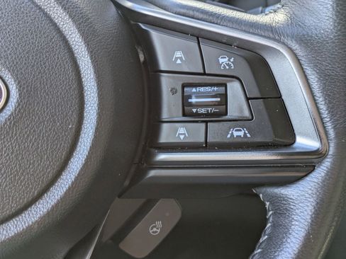 Used 2020 Subaru Ascent Limited w/ Technology Package AWD/4WD image 14