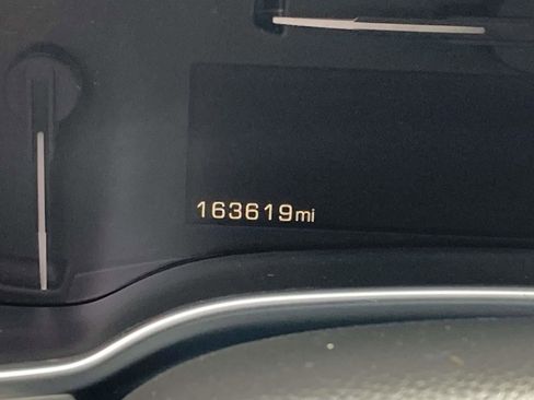 Used 2016 Cadillac SRX Luxury w/ Driver Awareness Package image 32